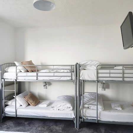 Central Wave Brighton Екстер'єр фото