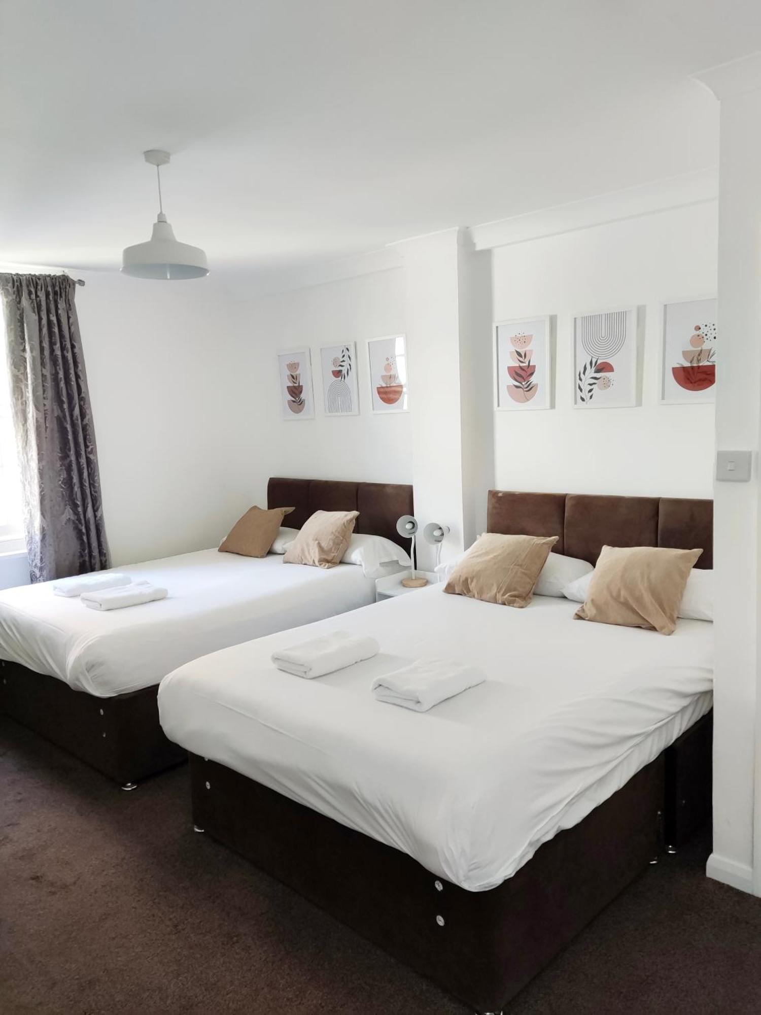 Central Wave Brighton Екстер'єр фото