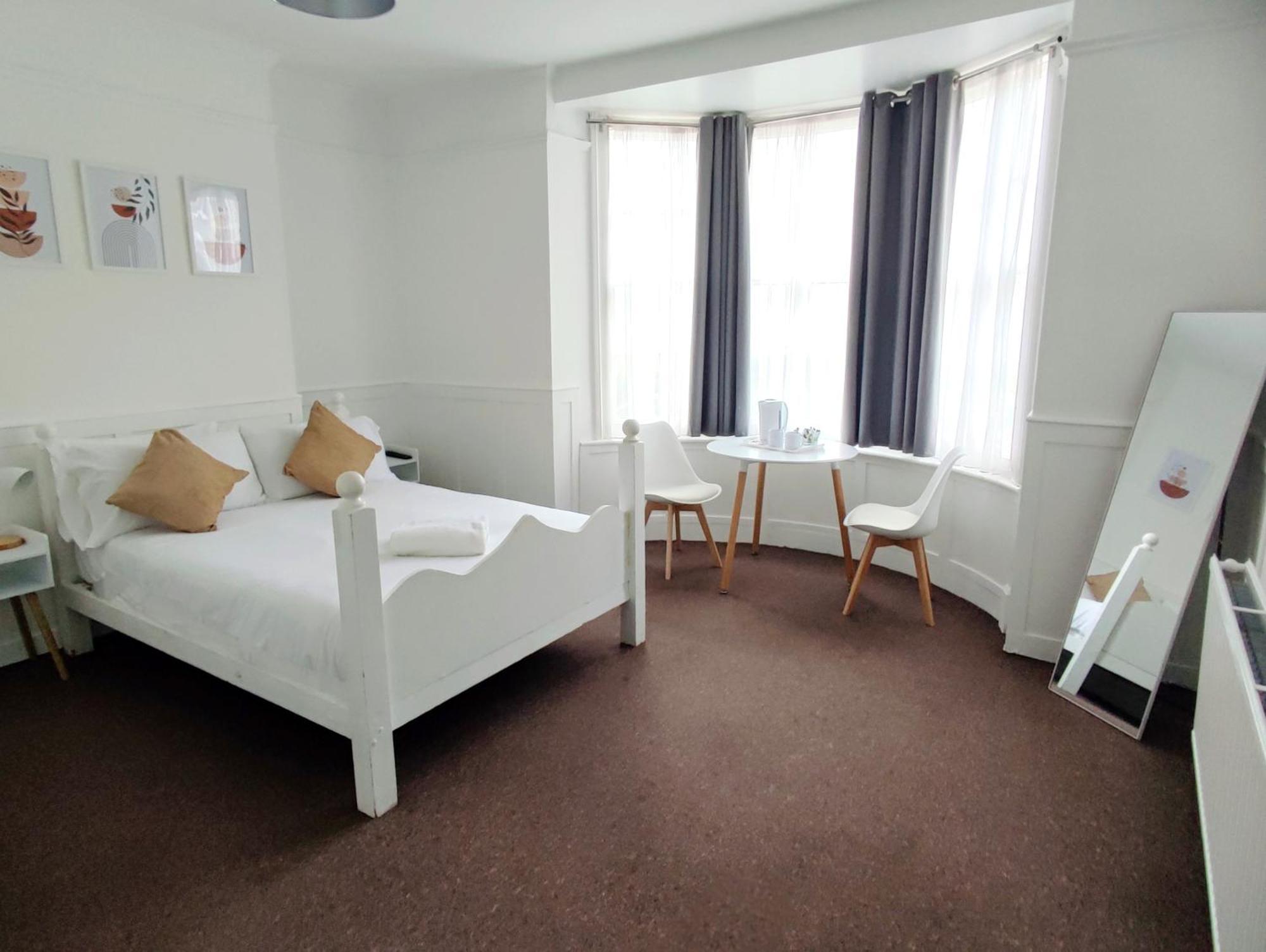 Central Wave Brighton Екстер'єр фото