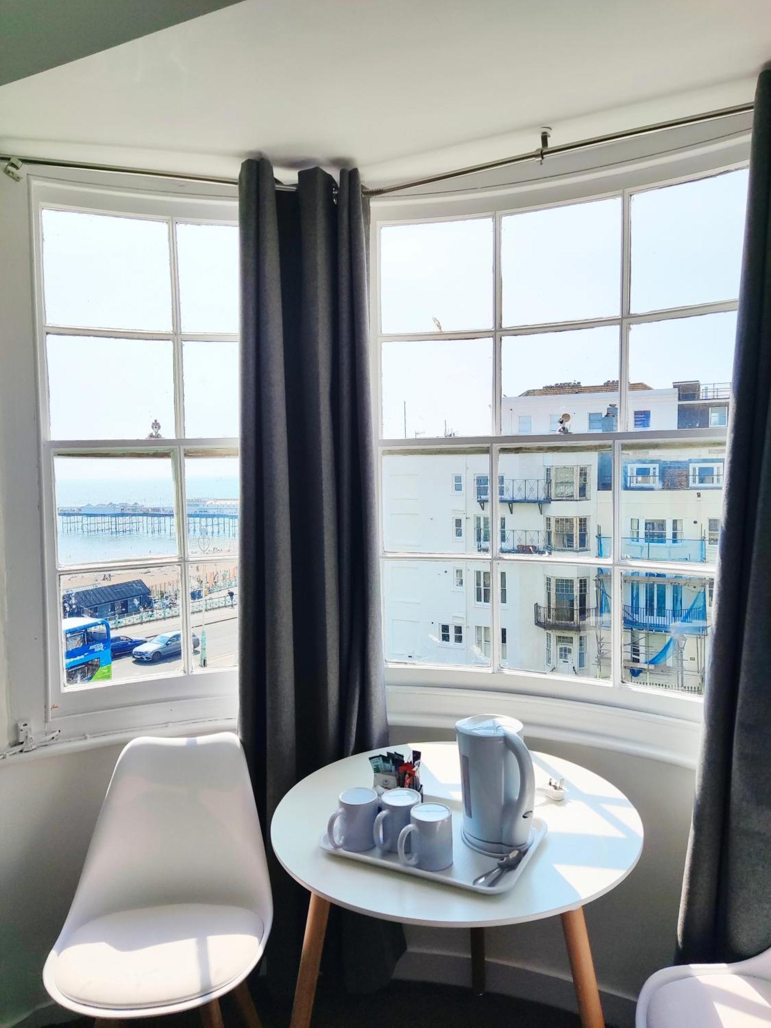 Central Wave Brighton Екстер'єр фото