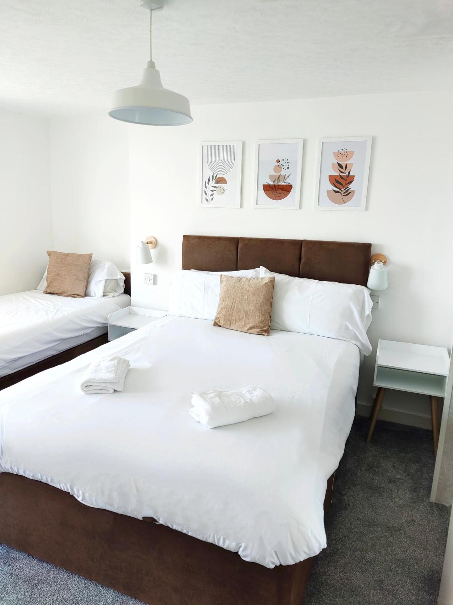 Central Wave Brighton Екстер'єр фото
