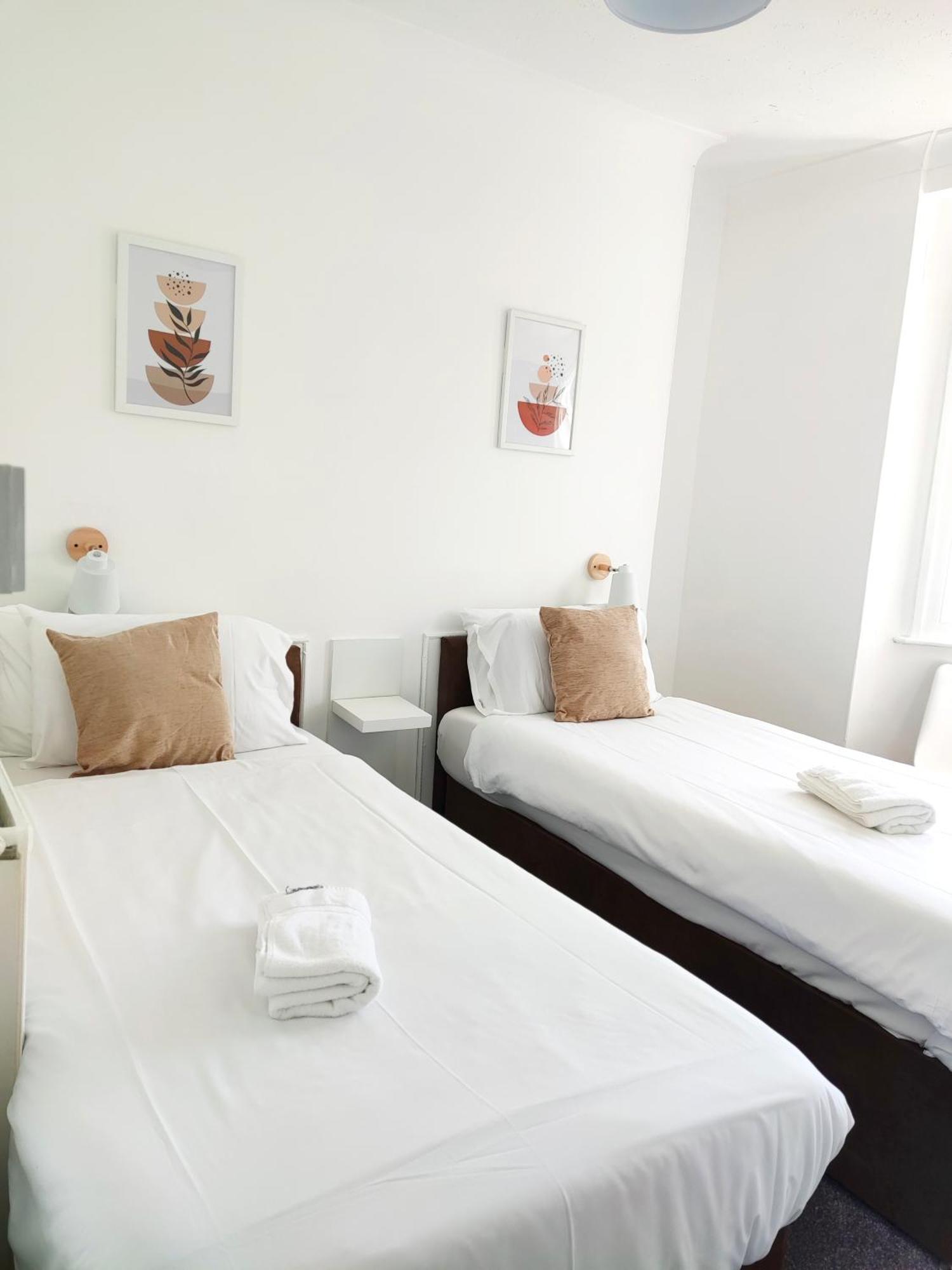 Central Wave Brighton Екстер'єр фото