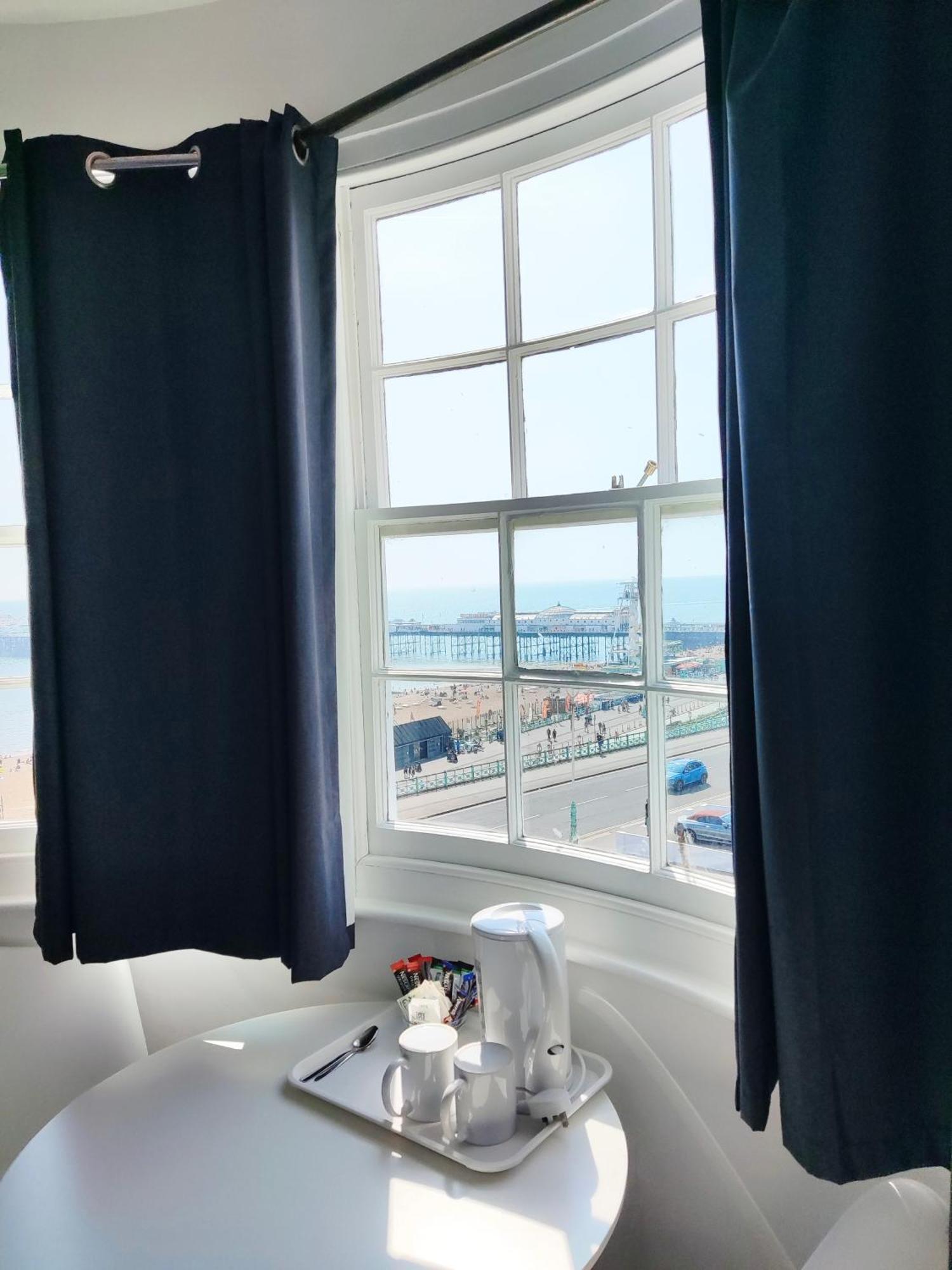 Central Wave Brighton Екстер'єр фото