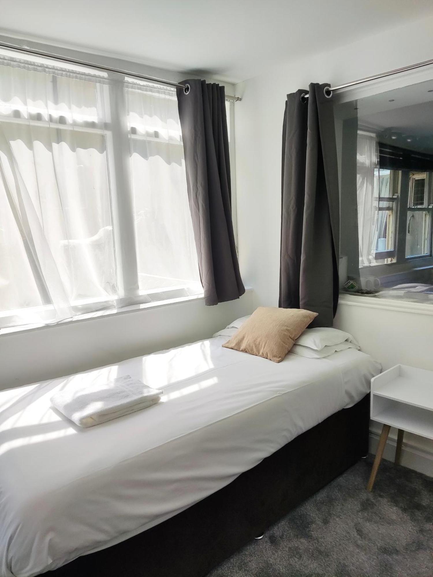 Central Wave Brighton Екстер'єр фото