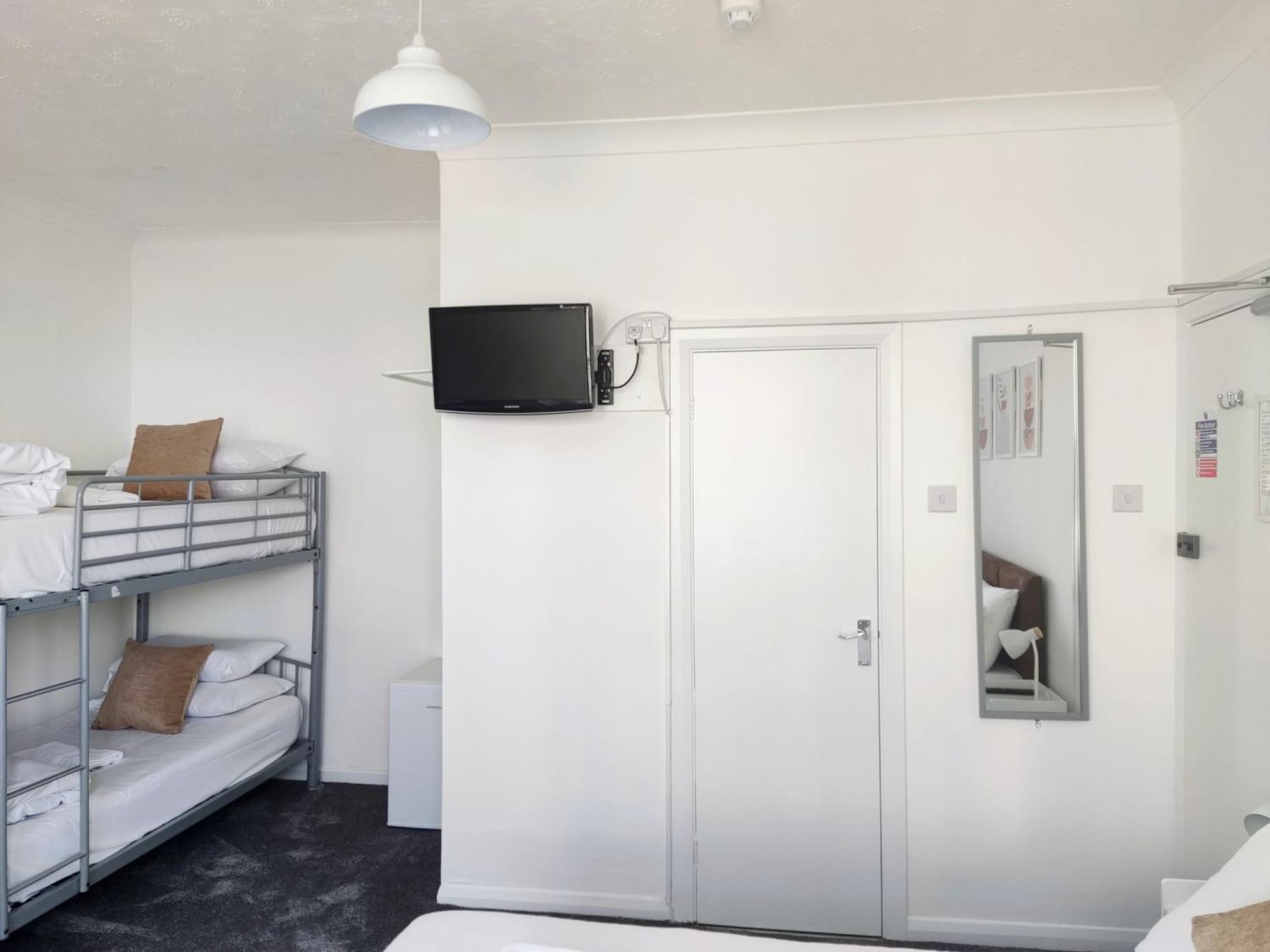 Central Wave Brighton Екстер'єр фото