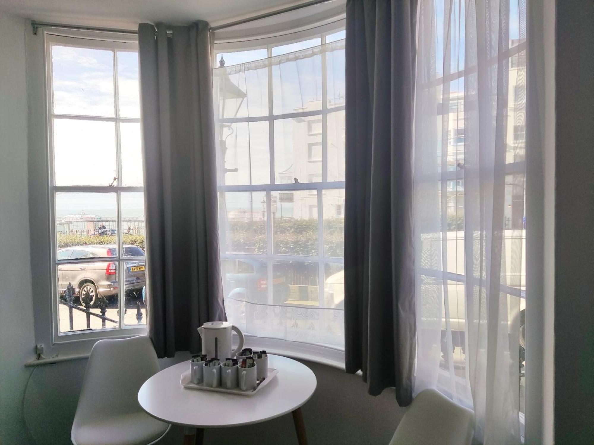 Central Wave Brighton Екстер'єр фото