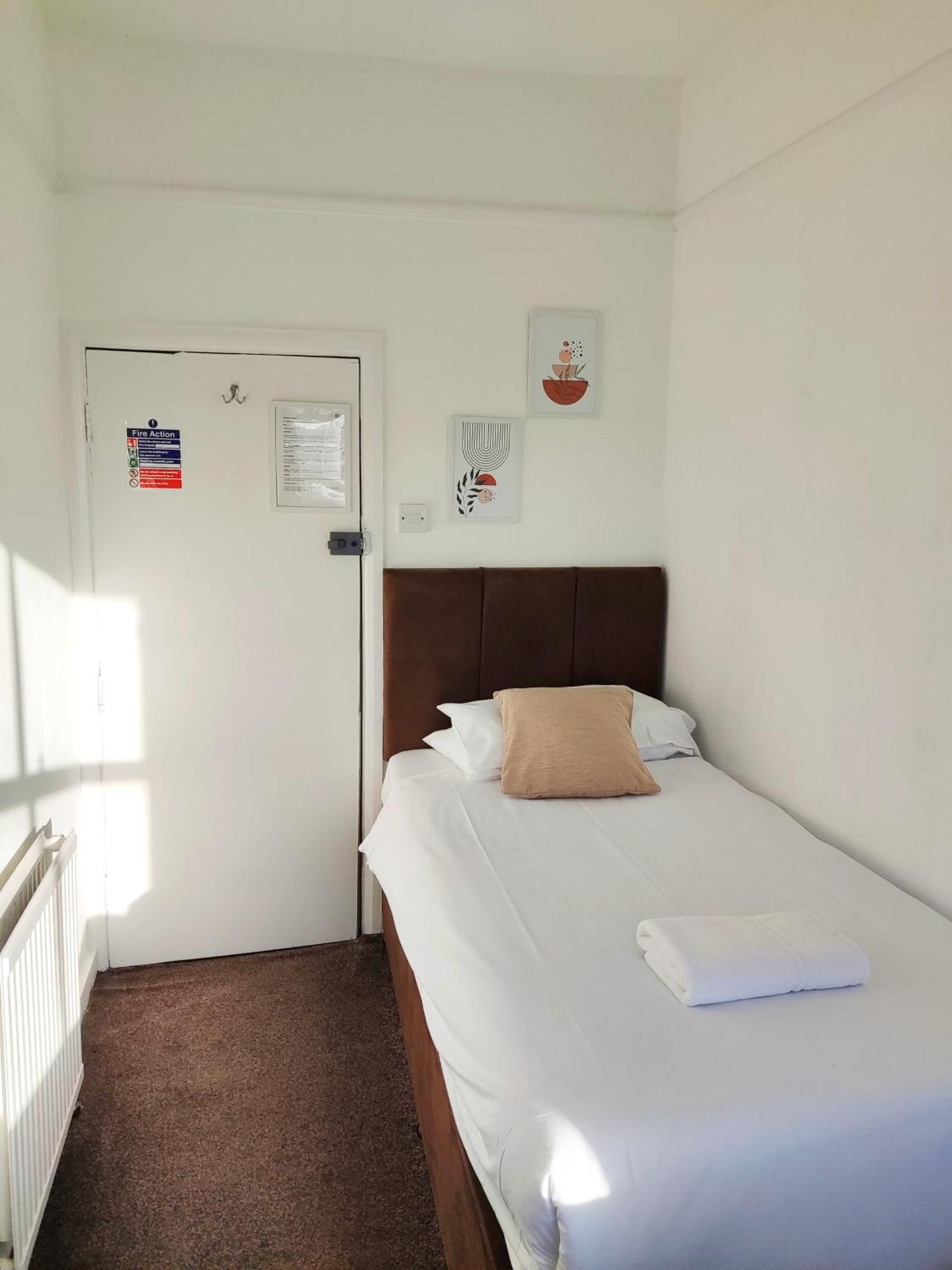 Central Wave Brighton Екстер'єр фото