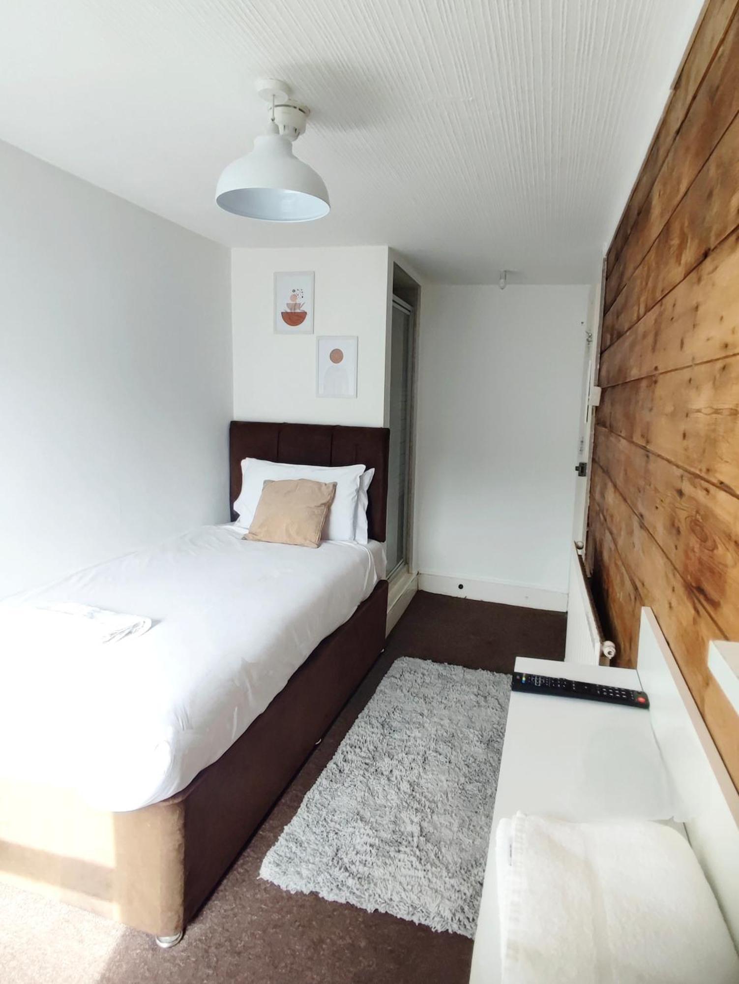 Central Wave Brighton Екстер'єр фото
