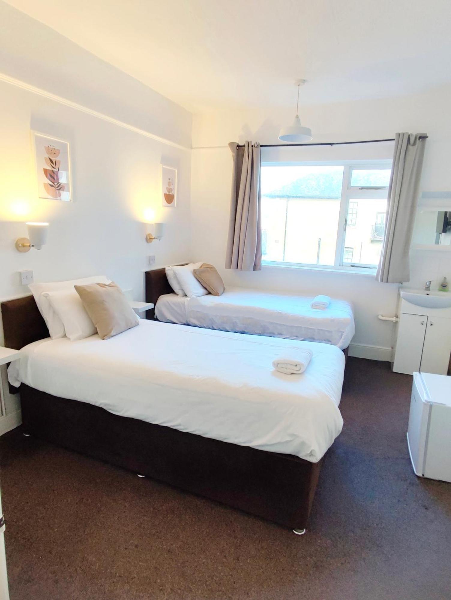 Central Wave Brighton Екстер'єр фото