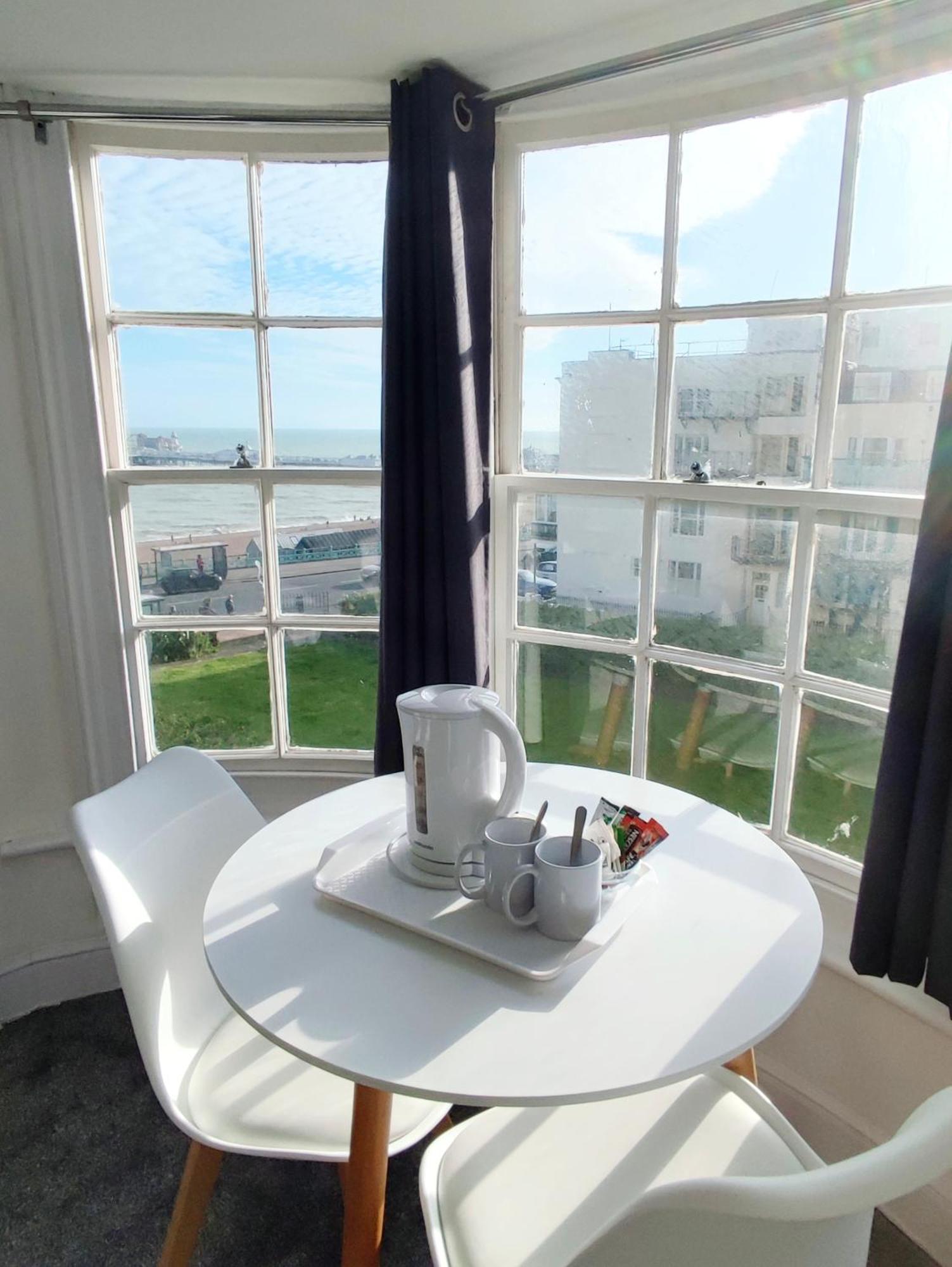 Central Wave Brighton Екстер'єр фото