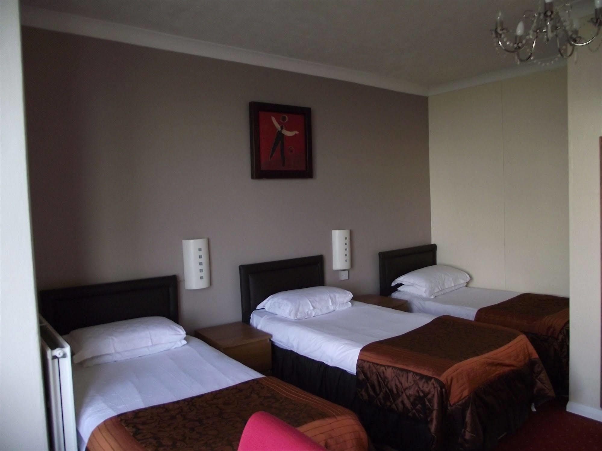 Central Wave Brighton Екстер'єр фото