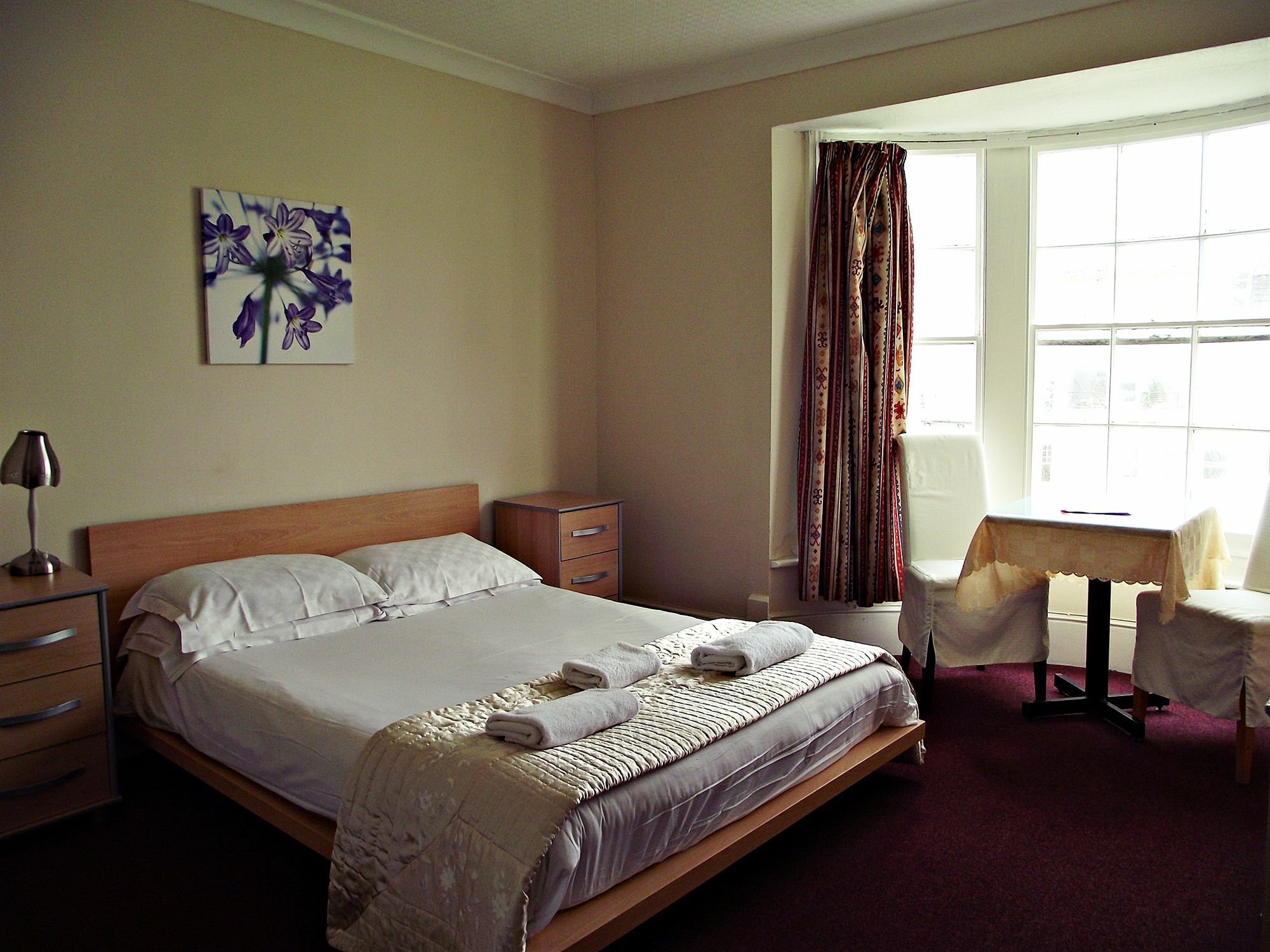 Central Wave Brighton Екстер'єр фото