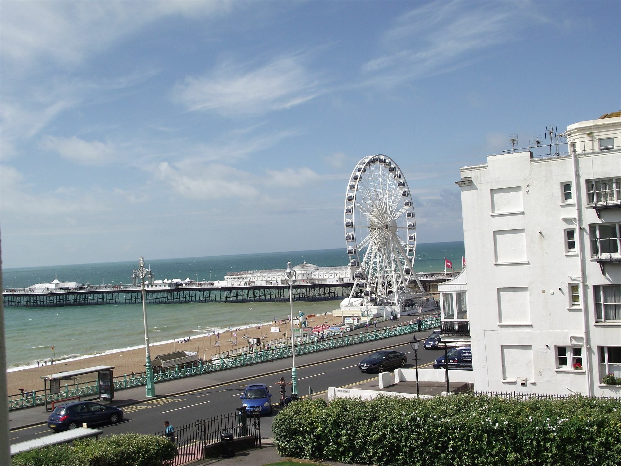 Central Wave Brighton Екстер'єр фото