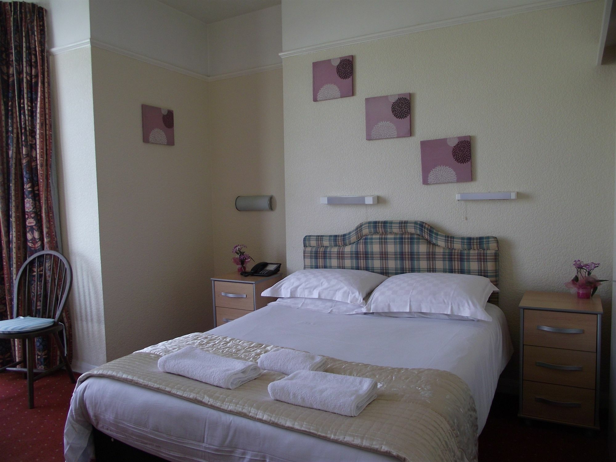 Central Wave Brighton Екстер'єр фото